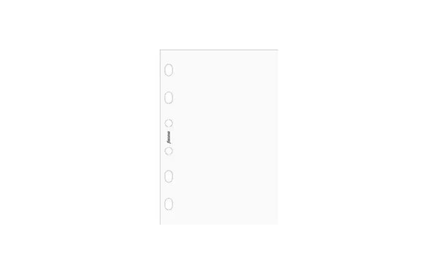 Filofax Pocket