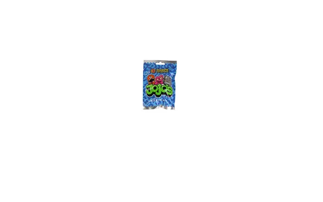Firstgrade Jojo's - 3 Pack