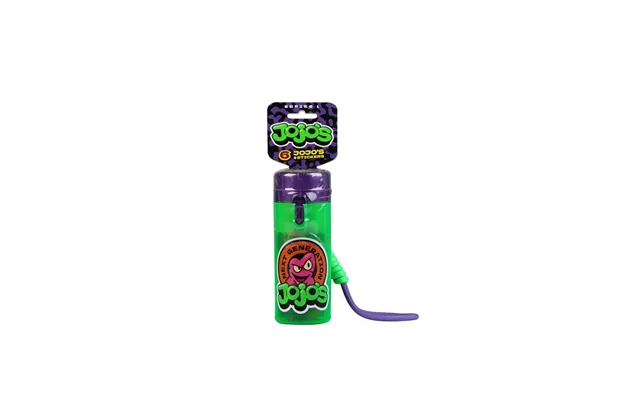 Firstgrade Jojo's - Tube