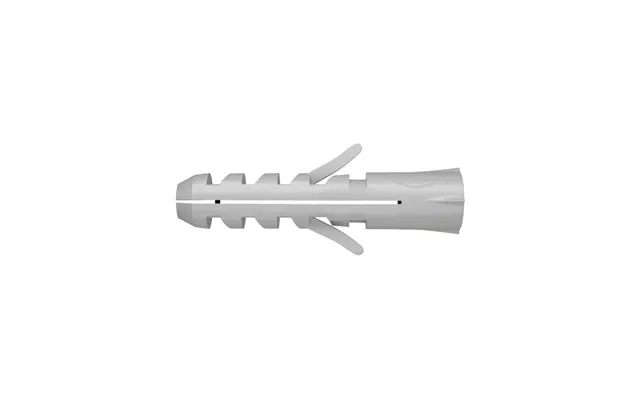 Fischer Expansion Plug S 6 100 Pcs.