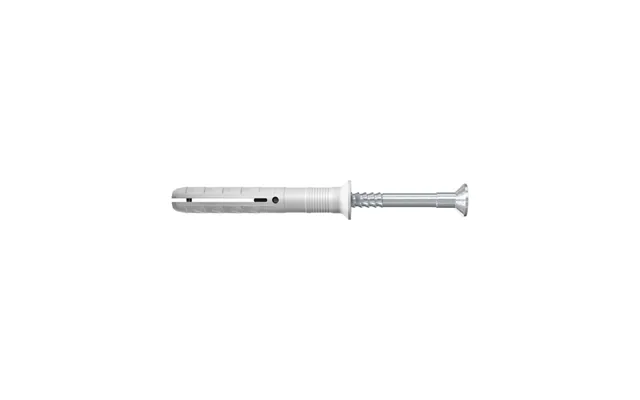 Fischer Hammerfix N 6 X 60 30 S With Countersunk Head Gvz 100 Pcs