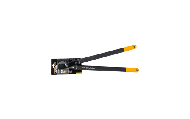 Fiskars Powergear Lopper Bypass Hook Head L L78