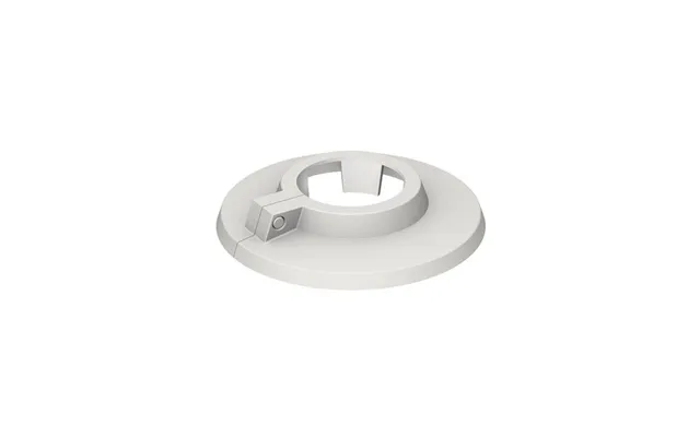 Flamco Plastroset Grå 2-delt 3 8