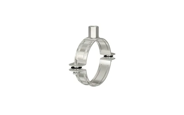 Flamco Rørbøjle Brs Syrefast M8 10 15-19 Mm 3 8