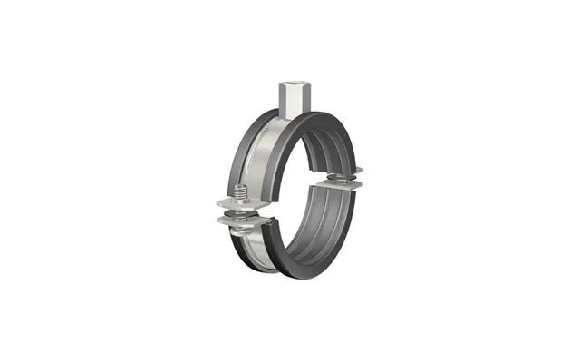 Flamco Rørbøjle Brs-a Syrefast M8 10 51-55 Mm 134