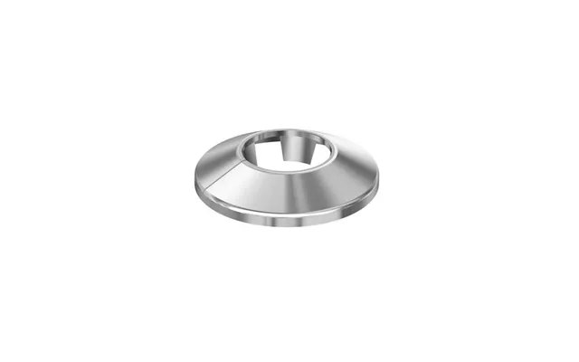 Flamco Roset Forkromet Rvc 15 Mm