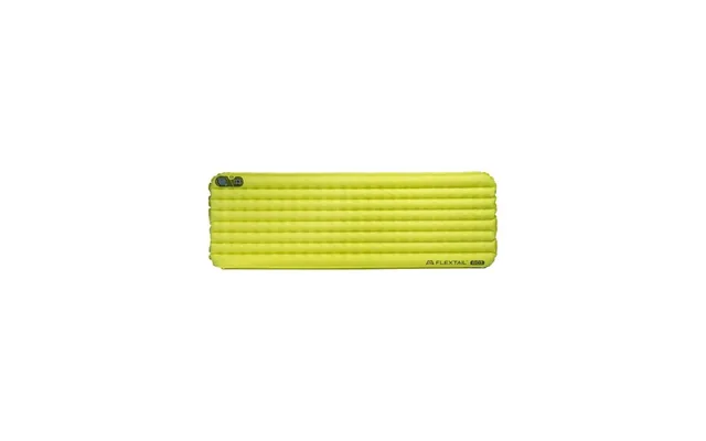 Flextail Tiny Sleeping Pad R03 Avs Regular Oppustelig Madras Green