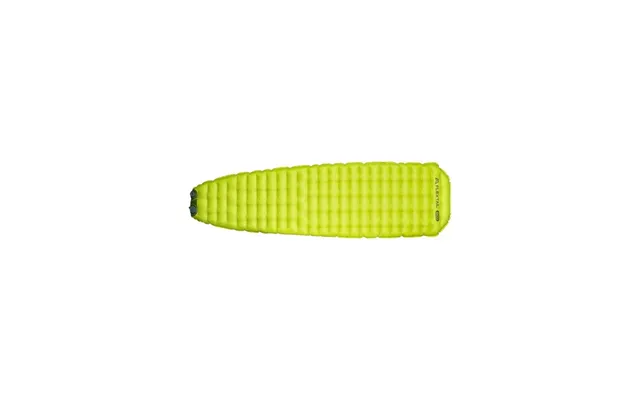 Flextail Tiny Sleeping Pad R09 Avs Mummy Air Mattress - Green