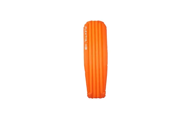 Flextail Zero R05 Mummy L Inflatable Mattress - Orange