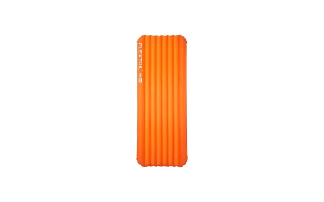 Flextail Zero R05 Regular L Inflatable Mattress - Orange