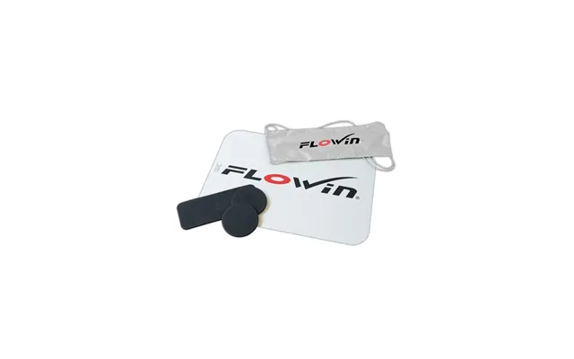 Flowin Fitness - Friktionstræning