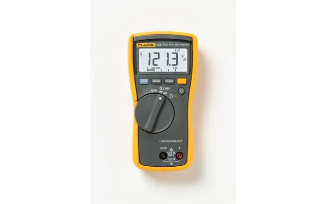 Fluke 113 Multimeter