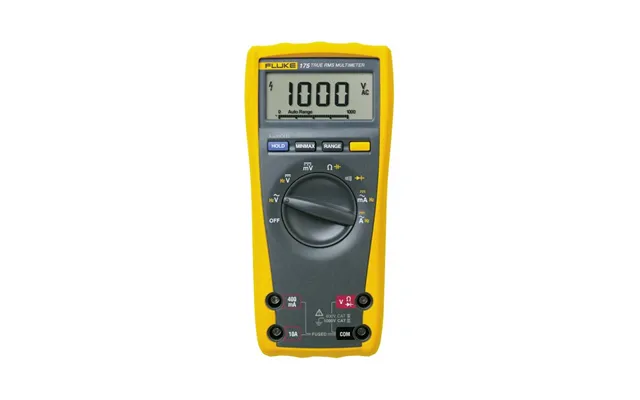 Fluke 175 Multimeter