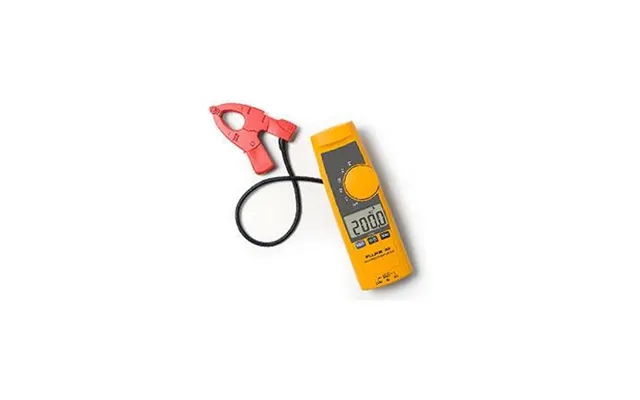 Fluke 365 Tangmeter Ac M Aftag Kæbe