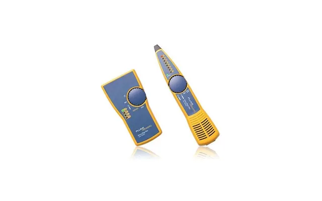 Fluke Intellitone Pro 200 Lan Toner And Probe