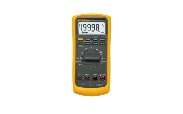 Fluke Multimeter Fluke 87-v