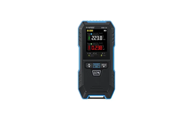 Fnirsi Erd-10 Radiation Detector