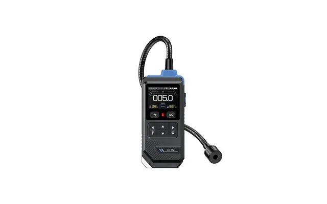 Fnirsi Fpm-02 Illuminance Meter With Color Screen