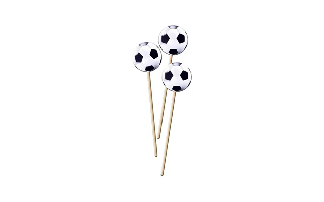 Folat Bv Football Sticks 8pcs.