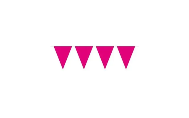 Folat Bv Fuchsia Bunting 10 M.