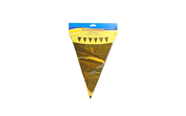 Folat Bv Golden Flag Line 10mtr.