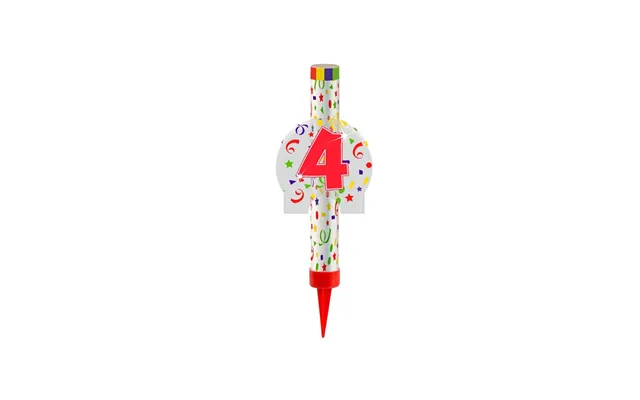 Folat Bv Ice Fountain - Number 4