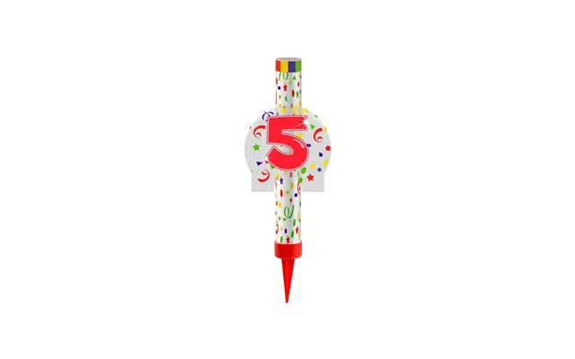 Folat Bv Ice Fountain - Number 5