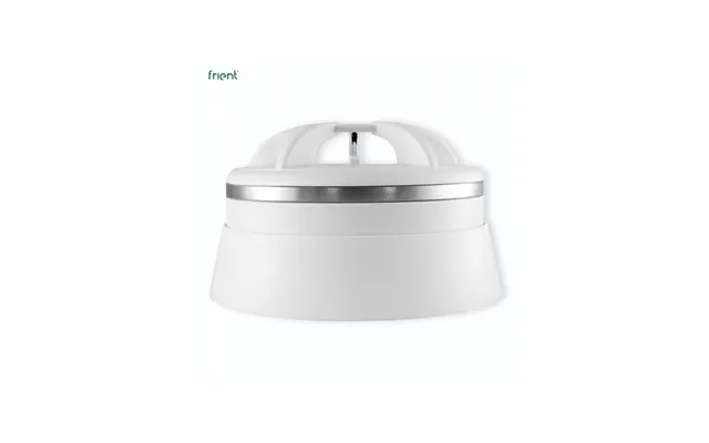 Frient Intelligent Varmealarm