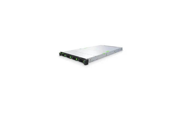 Fujitsu Primergy Rx2530 M7