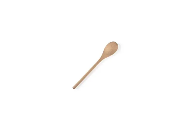 Funktion Cooking Spoon 25 Cm Beech