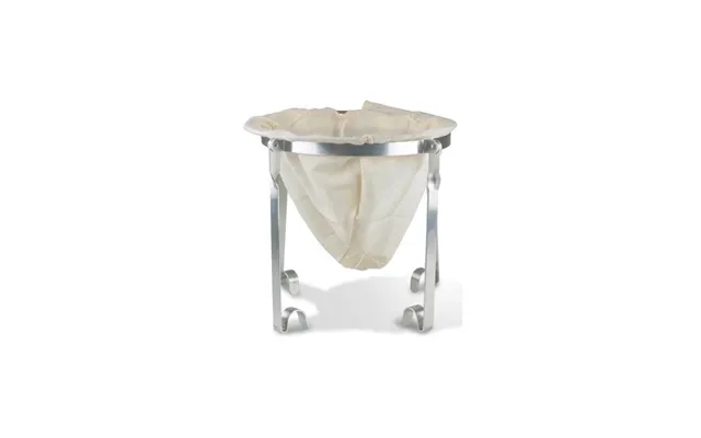 Funktion Gel Stand Aluminium