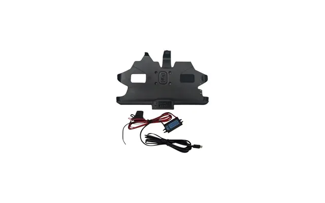Gamber-johnson Llc Car Charging Holder Car Power Adapter - Usb-c