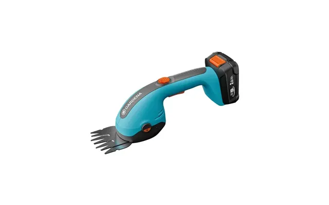 Gardena 14750-30 Cordless Grass Shear