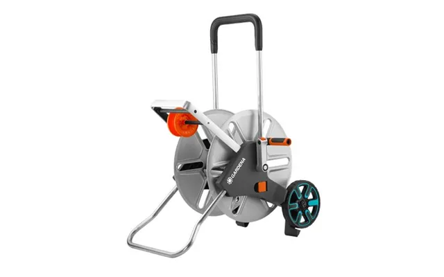 Gardena Aquaroll L Easy Metal