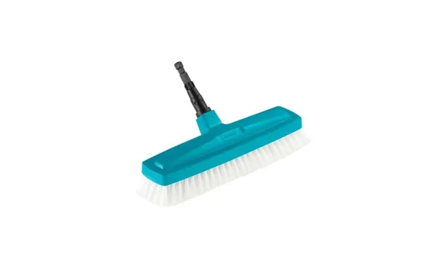 Gardena Combisystem Scrubbing Brush 3639