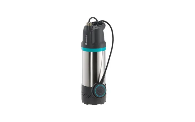 Gardena Dyk- Trykpumpe 5900 4 Inox