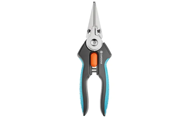 Gardena Gripcut Urtesaks M. Gribefunktion