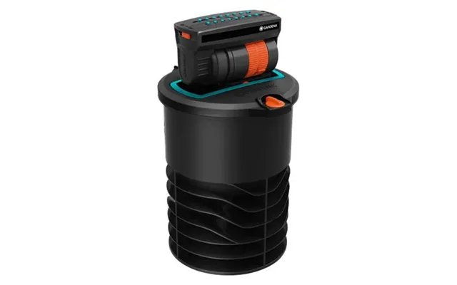 Gardena Pop-up Vippevander Os 140