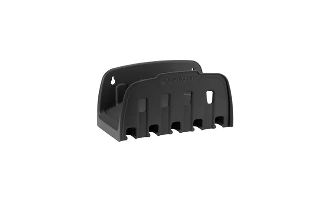 Gardena Slangeholder - Sort