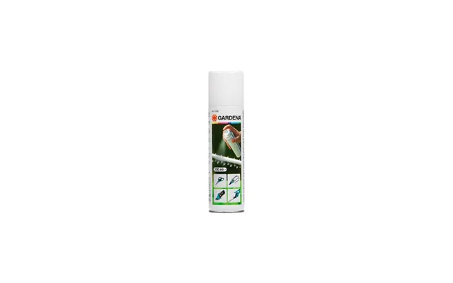 Gardena Vedligeholdelsesspray