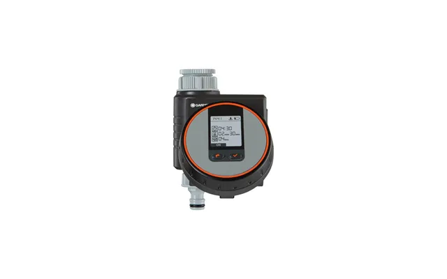 Gardena Water Control Flex - Smart Water Controller