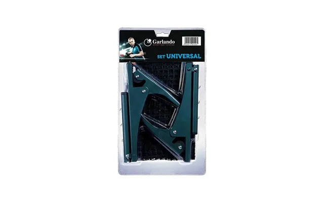 Garlando Universal Tabletennis Net Post