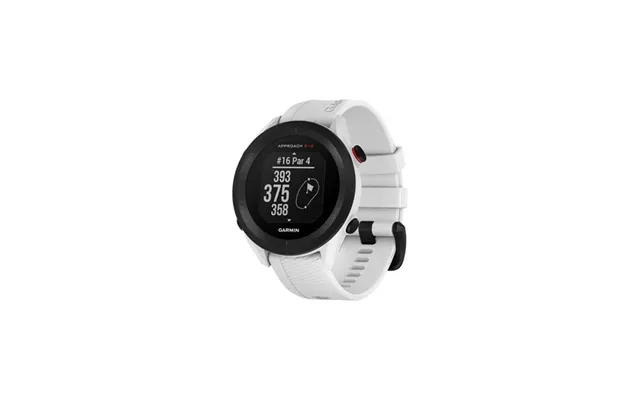 Garmin Approach S12