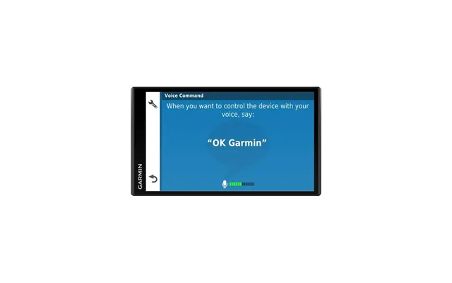 Garmin Drivesmart 65