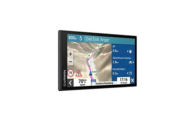 Garmin Drivesmart 66