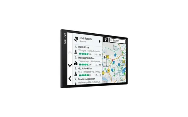 Garmin Drivesmart 86