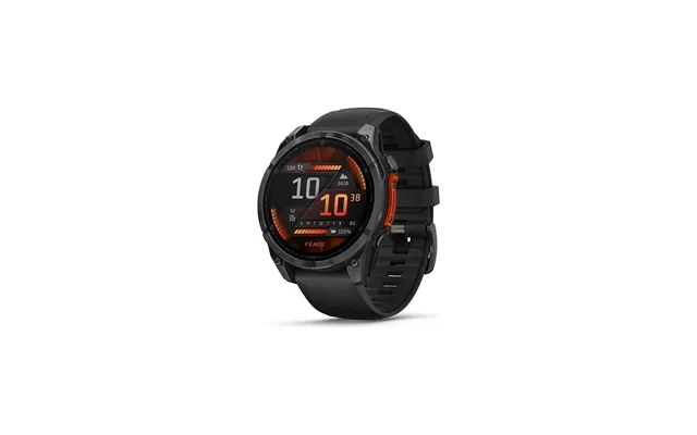 Garmin Fenix 8