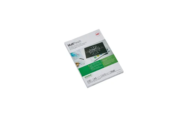 Gbc - 100-pack