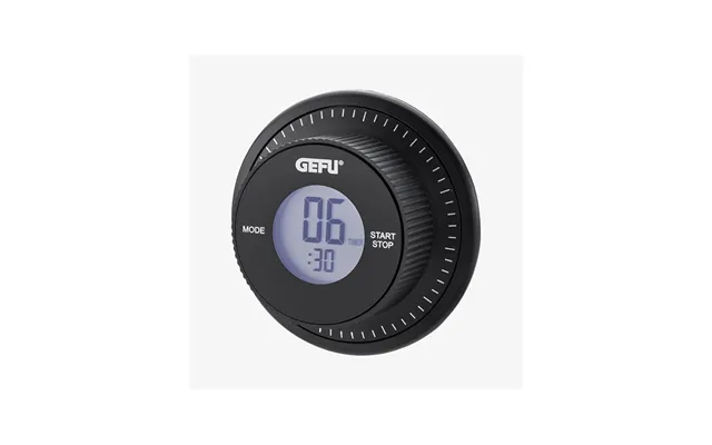 Gefu Digital Timer Safe