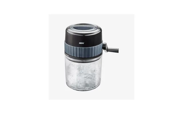 Gefu Ismaskine Isknuser Slush